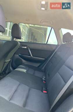 Универсал Mazda 6 2006 в 