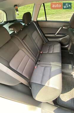 Универсал Mazda 6 2006 в 