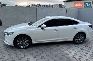 Седан Mazda 6 2020 в 