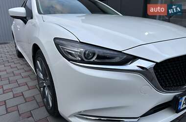 Седан Mazda 6 2020 в 