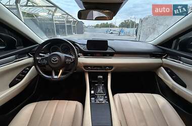 Седан Mazda 6 2020 в 