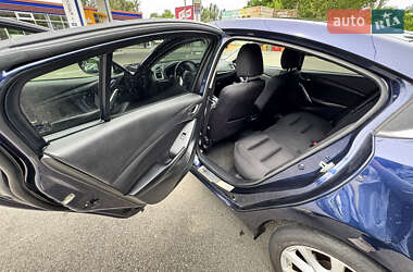 Седан Mazda 6 2013 в 