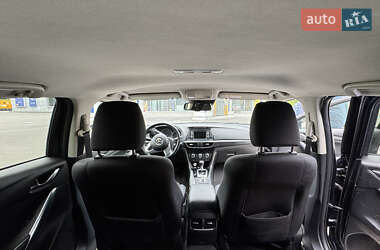 Седан Mazda 6 2013 в 