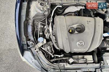 Седан Mazda 6 2013 в 