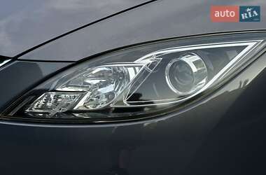 Универсал Mazda 6 2008 в 