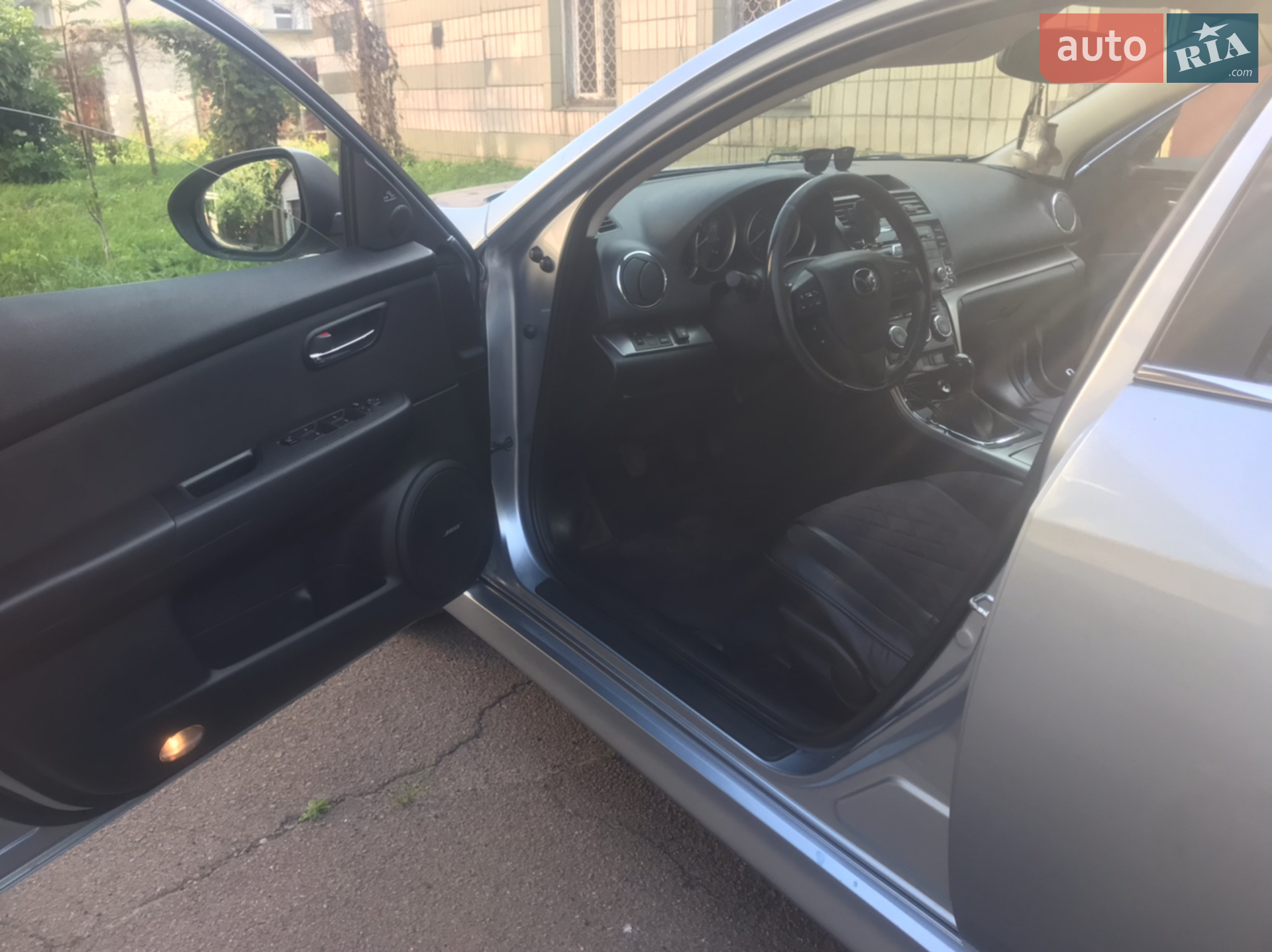 2010 Mazda 6 - мініатюра 6