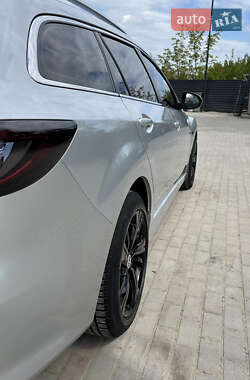 Універсал Mazda 6 2011 в Івано-Франківську фото 6 Універсал Mazda 6 2011 в Івано-Франківську