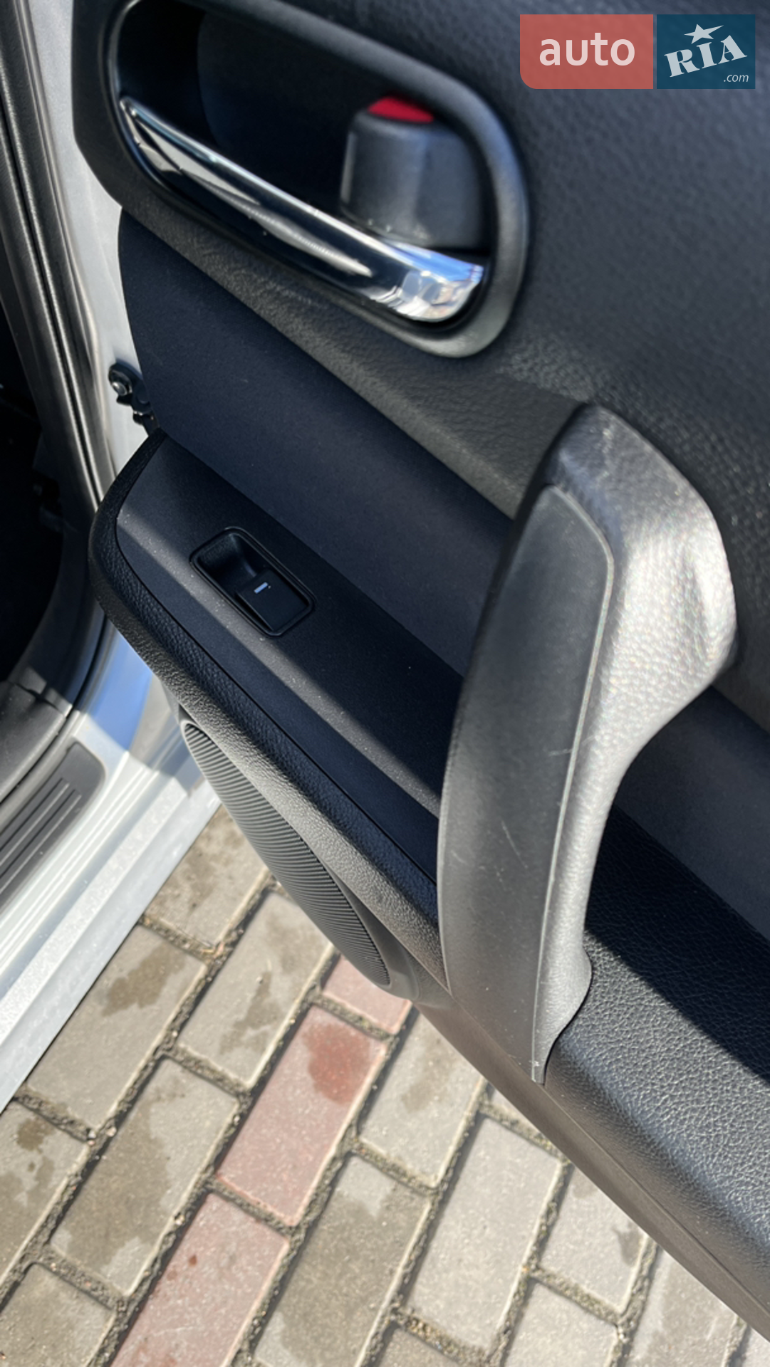 2011 Mazda 6 - мініатюра 16