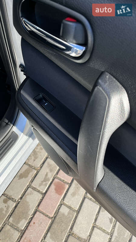 Универсал Mazda 6 2011 в Ивано-Франковске