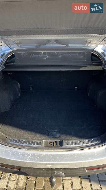 Универсал Mazda 6 2011 в Ивано-Франковске