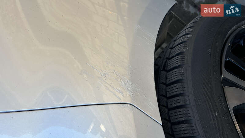 Универсал Mazda 6 2011 в Ивано-Франковске