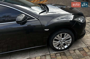 Универсал Mazda 6 2008 в 