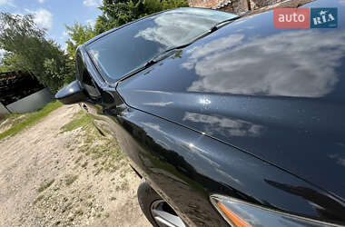 Седан Mazda 6 2014 в Дрогобыче