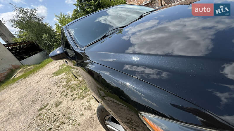 Седан Mazda 6 2014 в Дрогобыче