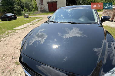 Седан Mazda 6 2014 в Дрогобыче