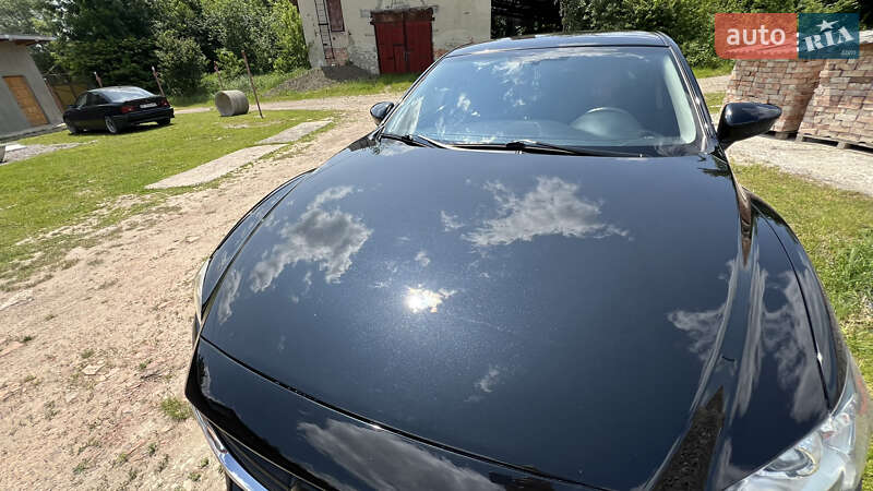 Седан Mazda 6 2014 в Дрогобыче