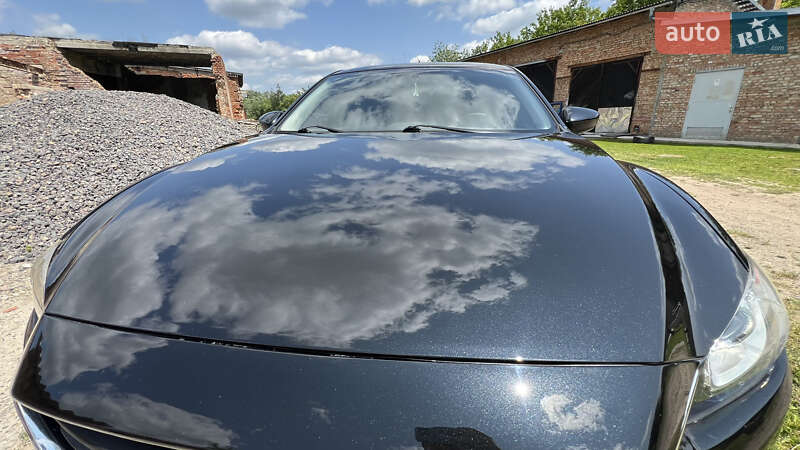 Седан Mazda 6 2014 в Дрогобыче