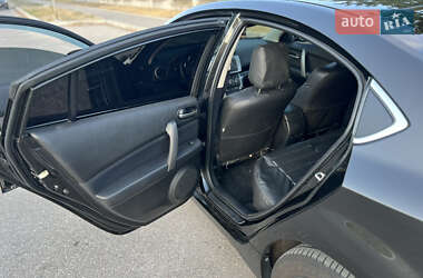 Седан Mazda 6 2008 в 