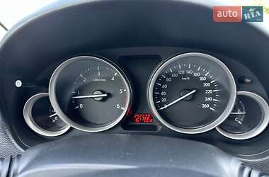 Универсал Mazda 6 2009 в 