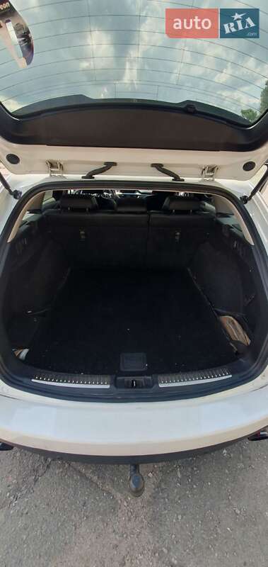 Универсал Mazda 6 2014 в Кременчуге