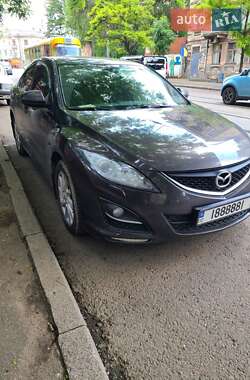 Седан Mazda 6 2011 в Киеве