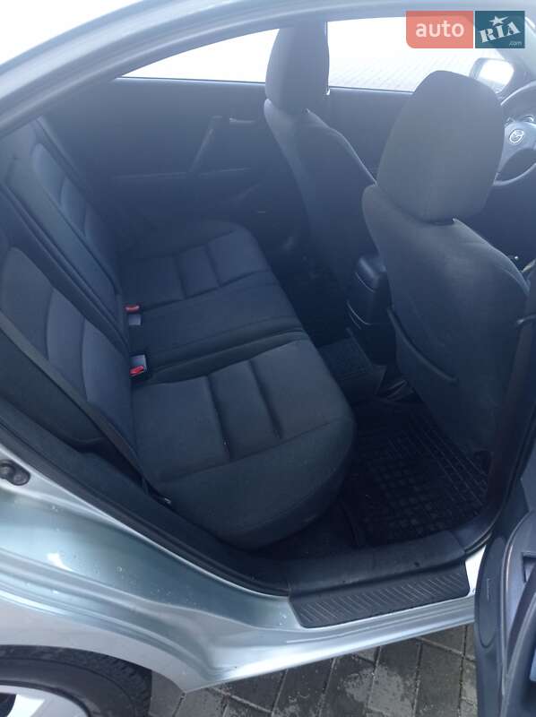 Седан Mazda 6 2007 в Хмельницком