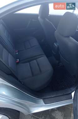 Седан Mazda 6 2007 в 