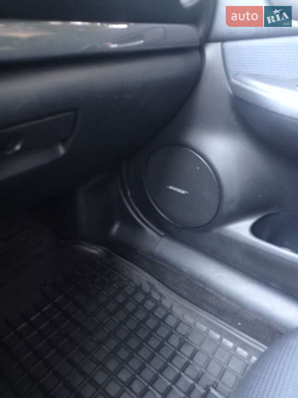 Седан Mazda 6 2007 в Хмельницком