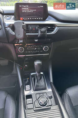 Седан Mazda 6 2016 в 