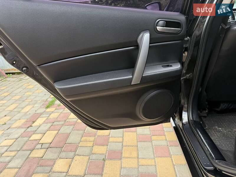 Седан Mazda 6 2008 в Умани