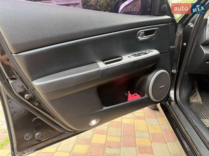 Седан Mazda 6 2008 в Умани
