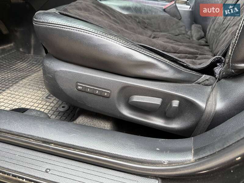 Седан Mazda 6 2008 в Умани