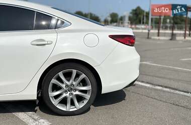 Седан Mazda 6 2015 в 