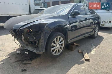Седан Mazda 6 2011 в 