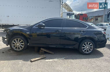 Седан Mazda 6 2011 в 