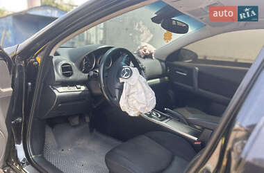 Седан Mazda 6 2011 в 