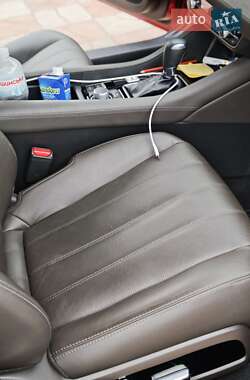 Седан Mazda 6 2023 в Киеве