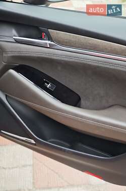 Седан Mazda 6 2023 в Киеве