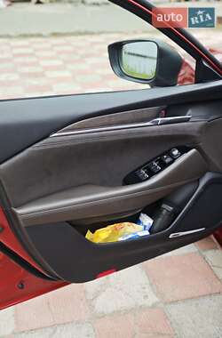 Седан Mazda 6 2023 в Киеве