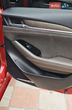 Седан Mazda 6 2023 в Києві