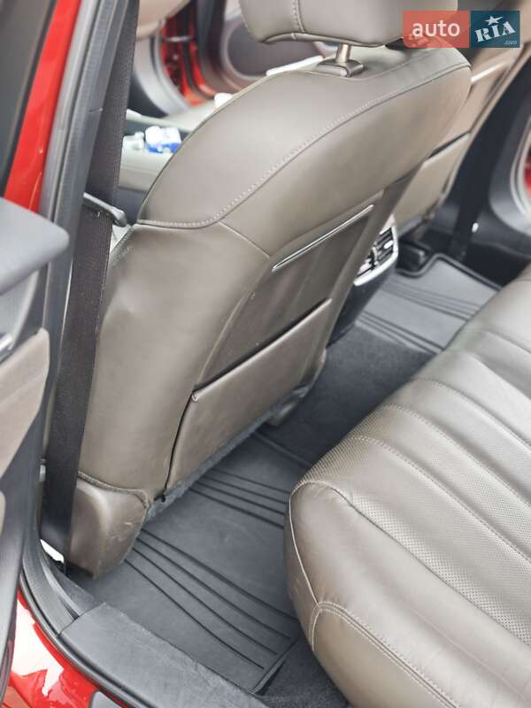 Седан Mazda 6 2023 в Киеве