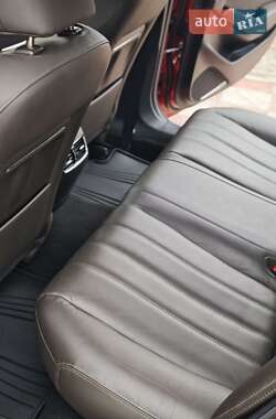 Седан Mazda 6 2023 в Киеве