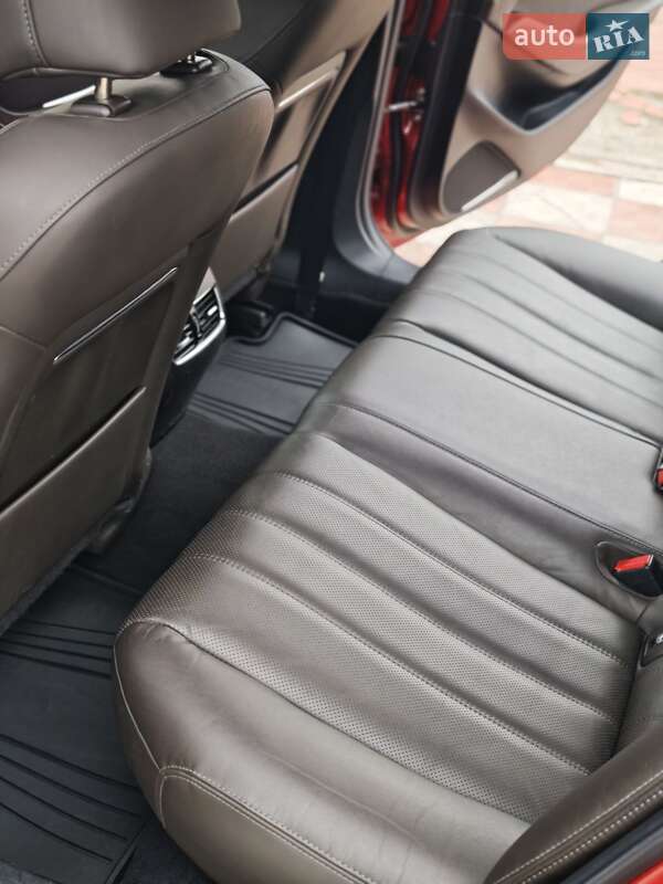 Седан Mazda 6 2023 в Киеве