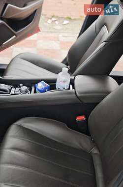 Седан Mazda 6 2023 в Киеве