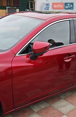 Седан Mazda 6 2023 в Киеве