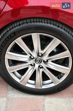 Седан Mazda 6 2023 в Києві