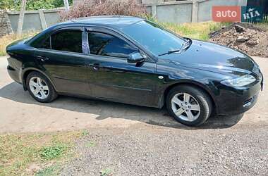 Седан Mazda 6 2006 в Николаеве