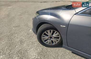 Седан Mazda 6 2008 в Харькове