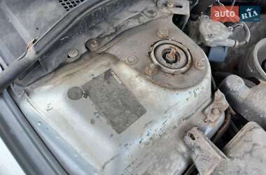 Седан Mazda 6 2004 в Умани