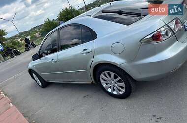 Седан Mazda 6 2004 в Умани